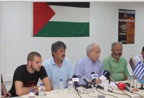 greek-activists-on-ship-to-gaza greek-activists-on-ship-to-gaza